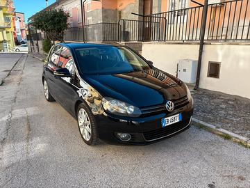 Golf 6 cv 105 diesel 1.6
