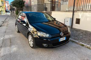 Golf 6 cv 105 diesel 1.6