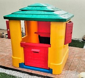 chicco casetta