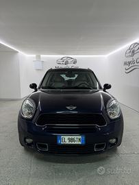MINI COOPER SD COUNTRYMAN (anno 2012)