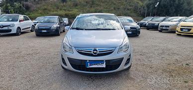 OPEL CORSA 1.3 JTM 75 CV 184.500 KM