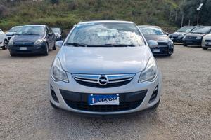 OPEL CORSA 1.3 JTM 75 CV 184.500 KM