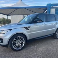 Land Rover Range Sport 3.0 TDV6 HSE Dynamic