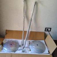 Sostegni per home cinema