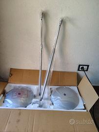 Sostegni per home cinema