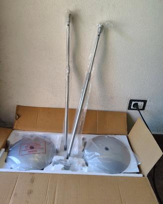 Sostegni per home cinema