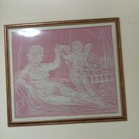 uncinetto fatto a mano