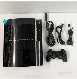 PlayStation 3 80 gb