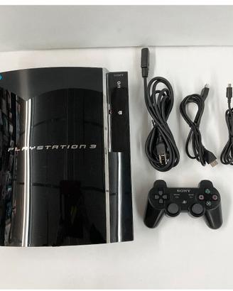 PlayStation 3 80 gb