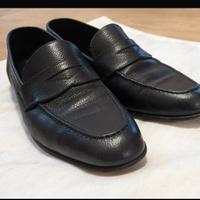 Mocassino Fratelli Campanile