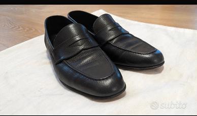 Mocassino Fratelli Campanile