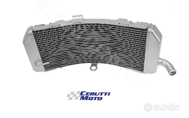 Radiatore tnt Yamaha Tmax 530cc 2012-2016