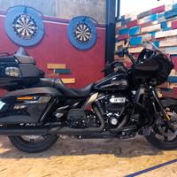 Harley Road Glide Ultra Limited 114 Permuta Conseg