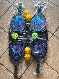 Pale da pickleball