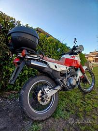 YAMAHA  XT600E