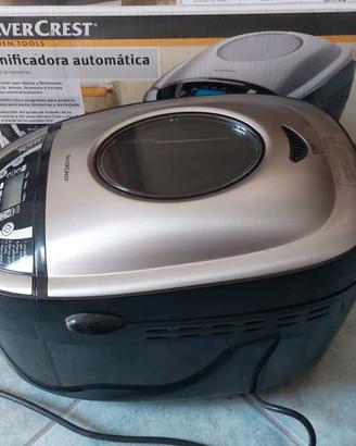 Sfornapane Automatico SILVERCREST®