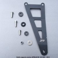 Staffa supporto scarico APRILIA RS 125 2001 - 2012