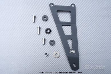 Staffa supporto scarico APRILIA RS 125 2001 - 2012