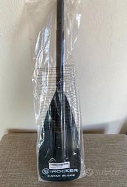 Nuova iROCKER Pagaia per kayak da SUP