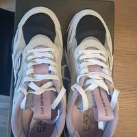 sneakers EA7 Uomo