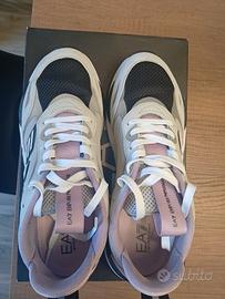 sneakers EA7 Uomo