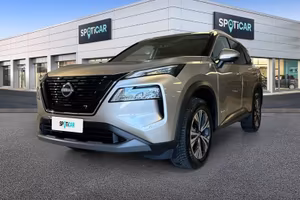 Nissan X-Trail 1.5 HEV e-4orce N-Connecta Auto