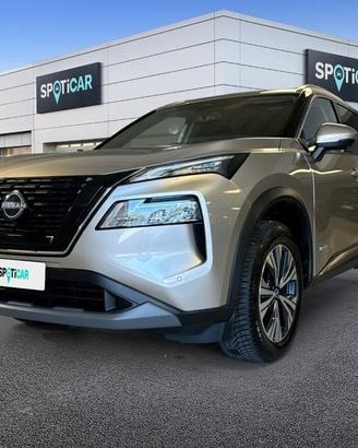 Nissan X-Trail 1.5 HEV e-4orce N-Connecta Auto