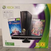 Xbox 360 Slim