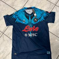 Maglia Marcel burlon speciale