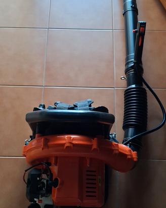 Soffiatore 43Cc Motore a scoppio Nuovo 