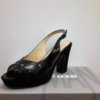 Melluso Scarpa donna aperta Sandalo 36