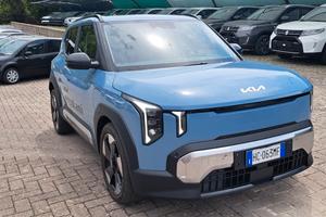 Kia EV2 SR FWD EARTH 22