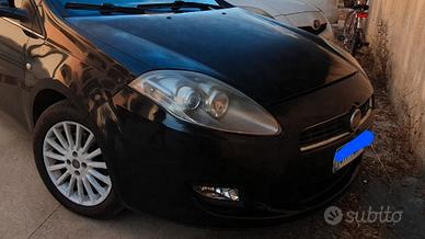 fiat bravo 1900jtd