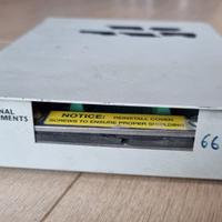 National Instruments SCB-68 - P/N: 182469C-01 REV.