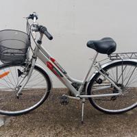 Bicicletta BIANCHI spillo