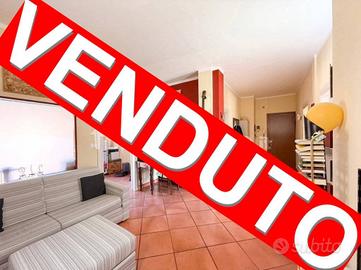 Appartamento di 80 m² con 3 locali a Moncalieri