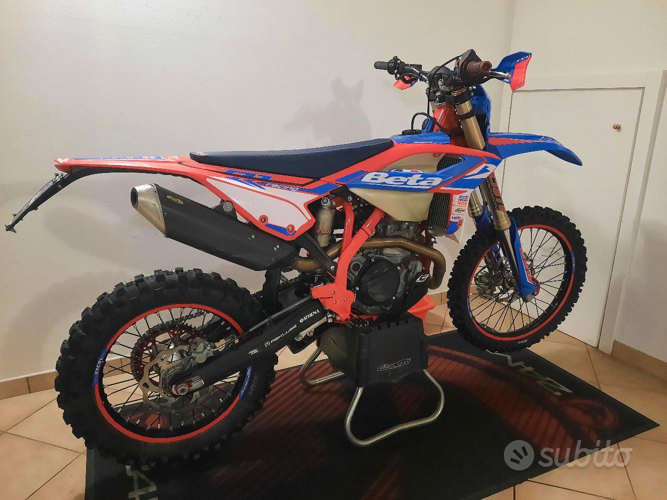 Beta rr 350 Racing - Moto e Scooter In vendita a Arezzo