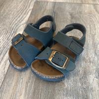 Sandaletti bimbo n18