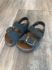 Sandaletti bimbo n18