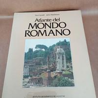 Atlante del mondo romano