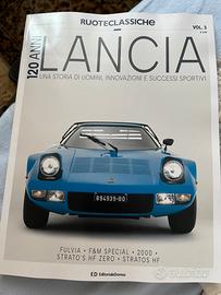 Revista lancia