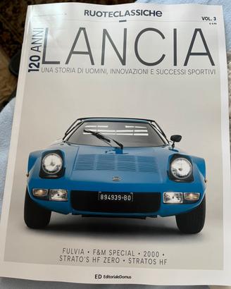 Revista lancia