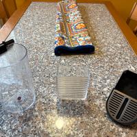 Ricambi per macchina caffè de Longhi Nespresso