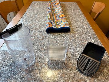 Ricambi per macchina caffè de Longhi Nespresso