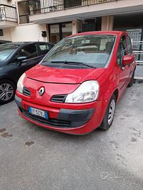 Renault Modus 1.2 cambio automatico