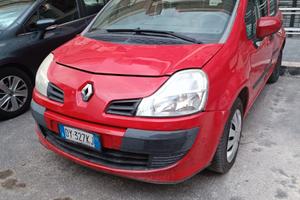 Renault Modus 1.2 cambio automatico