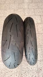 Pirelli Diablo rosso corsa 4 