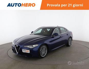 ALFA ROMEO Giulia SM44181