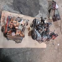 Motori  per suzuki  sj410 