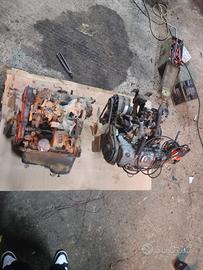 Motori  per suzuki  sj410 